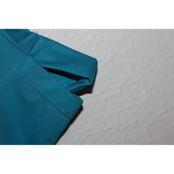 Prana Long Sleeve Activewear Top Size Medium - Picture 6 of 8